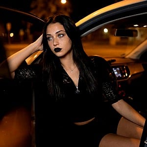 YourGothSophia