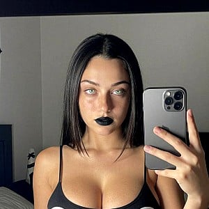 YourGothSophia