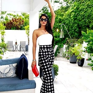 Ysabel Bisnath