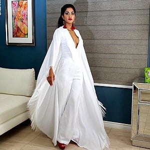 Ysabel Bisnath