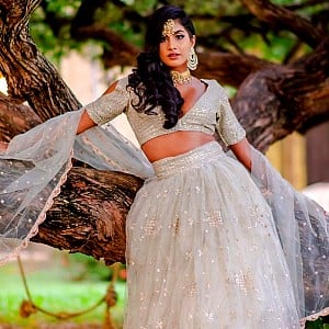 Ysabel Bisnath