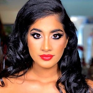Ysabel Bisnath