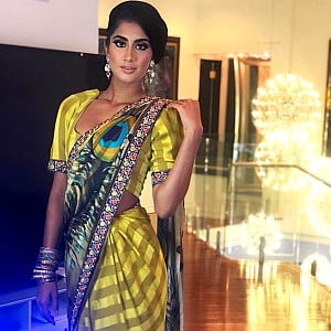 Ysabel Bisnath