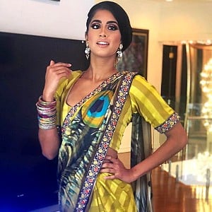 Ysabel Bisnath