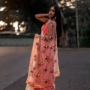 Ysabel Bisnath