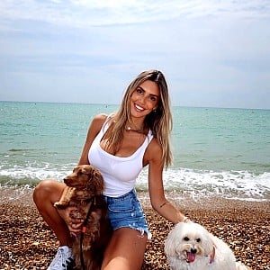 Ysobella Sorrentino