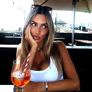 Ysobella Sorrentino