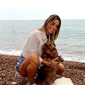 Ysobella Sorrentino