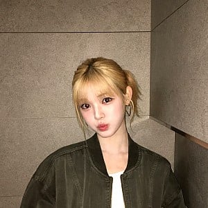 Yu Ha-ram