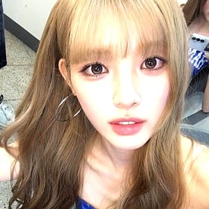 Yu Ha-ram