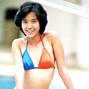 Yu Hayami