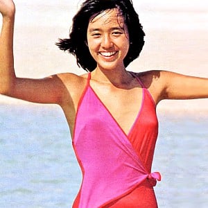 Yu Hayami