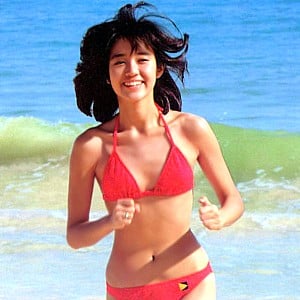 Yu Hayami