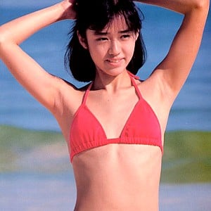 Yu Hayami