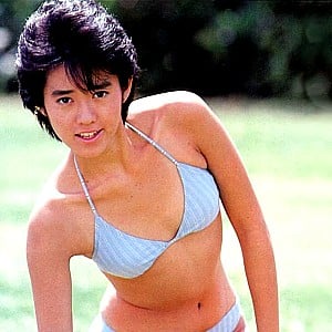Yu Hayami