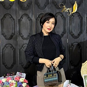 Yu Thandar Tin