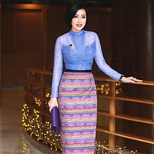 Yu Thandar Tin
