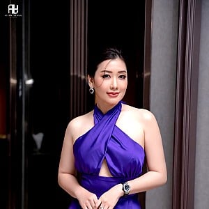 Yu Thandar Tin