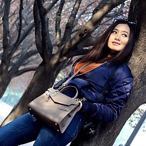 Yu Thandar Tin