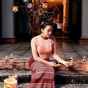 Yu Thandar Tin