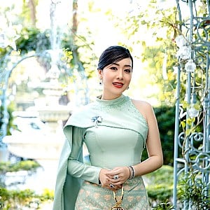 Yu Thandar Tin