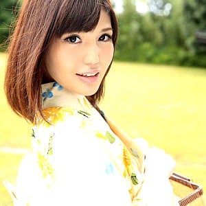 Yua Ariga