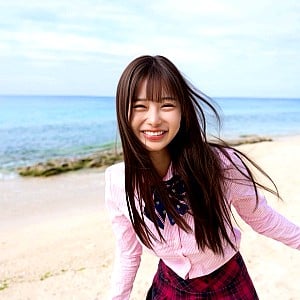 Yua Fukuda