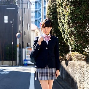 Yua Nanami