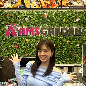 Yua Saito