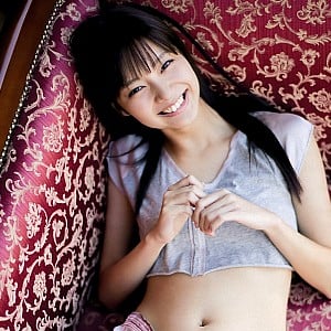 Yua Shinkawa