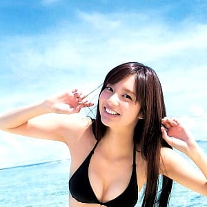 Yua Shinkawa