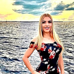 Yudelmis Hernandez