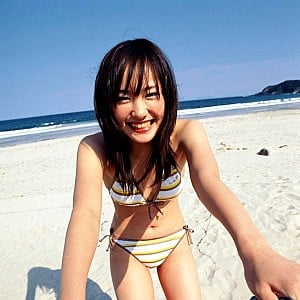 Yui Aragaki