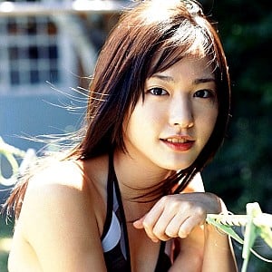 Yui Aragaki