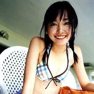 Yui Aragaki
