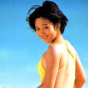 Yui Asaka