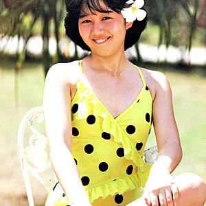Yui Asaka