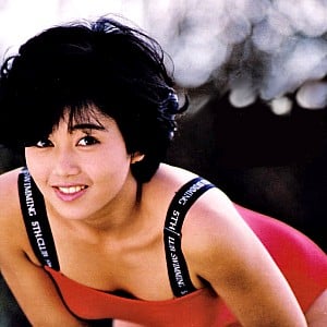 Yui Asaka