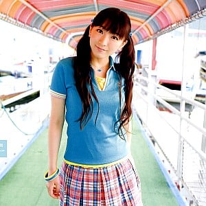 Yui Horie