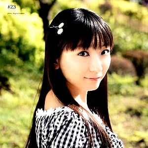 Yui Horie