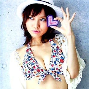 Yui Ichikawa