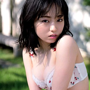 Yui Imaizumi