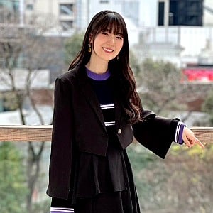 Yui Ishikawa