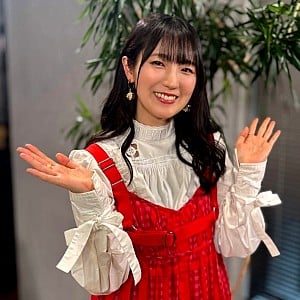 Yui Ishikawa