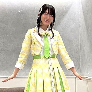Yui Ishikawa