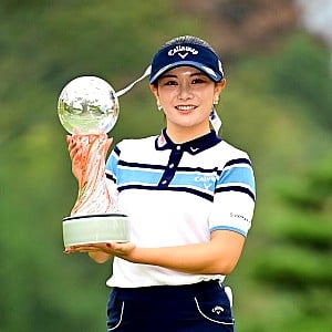 Yui Kawamoto