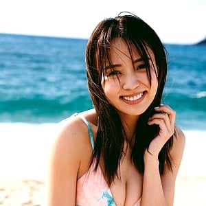 Yui Kobayashi