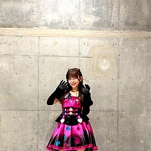Yui Makino
