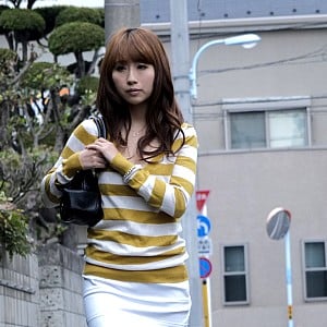 Yui Misaki