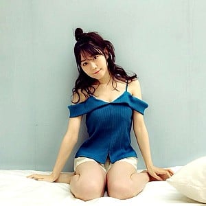 Yui Ogura